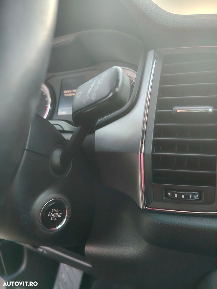 Skoda Kodiaq 2.0 TDI DSG Clever - 35