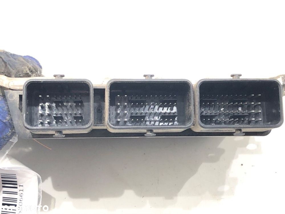 KOMPUTER SILNIKA  DACIA DOKKER nadwozie wielkoprzestrzenne (MPV) (KE_) 2012 - 2022 1.6 75 kW [102 - 3