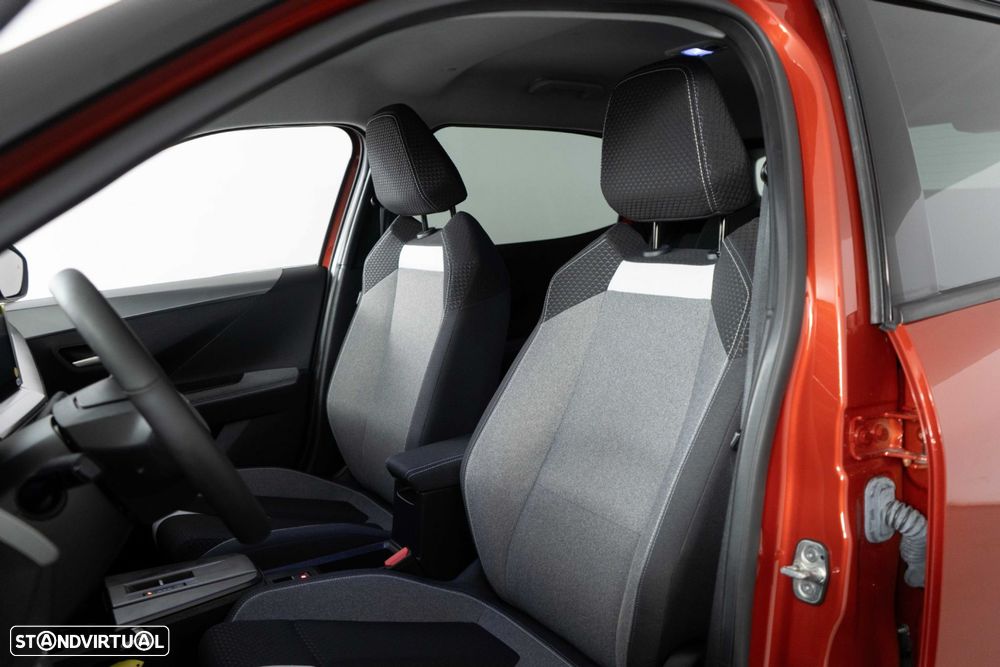 Opel Frontera 44 kWh GS - 10