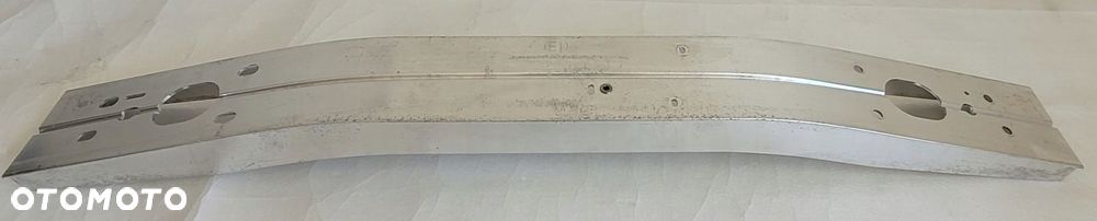 BELKA ZDERZAKA PRZEDNIA PRZÓD STREFA ZGNIOTU PRAWA TOYOTA bZ4X 2021- - 7