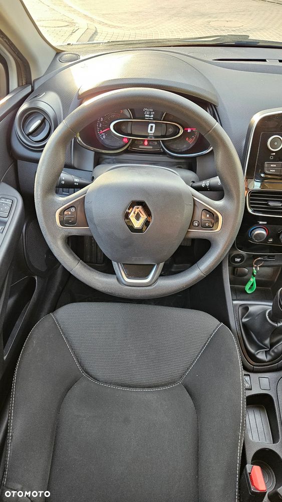 Renault Clio 1.2 16V Life - 13