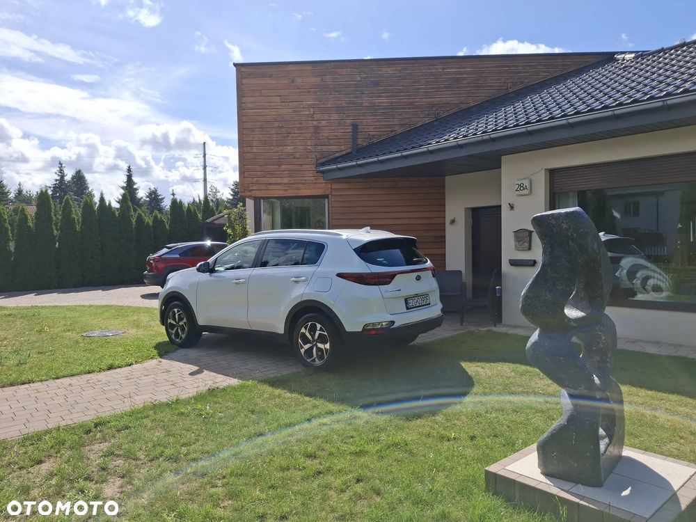 Kia Sportage 1.6 GDI L 2WD - 3