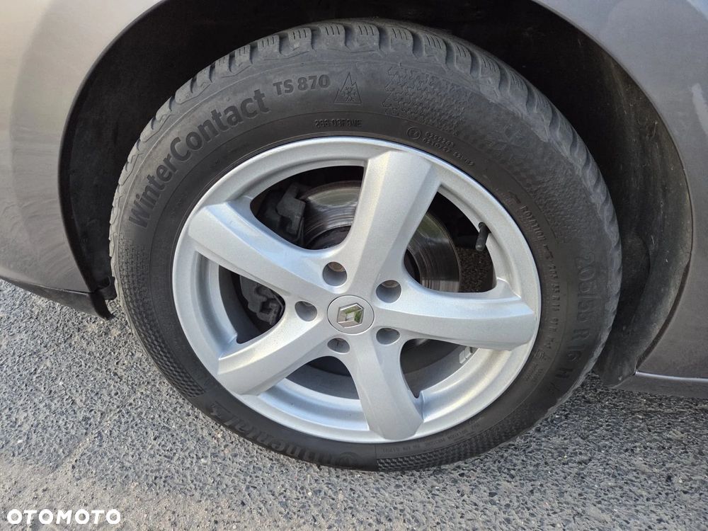 Renault Megane 1.5 dCi Bose - 19