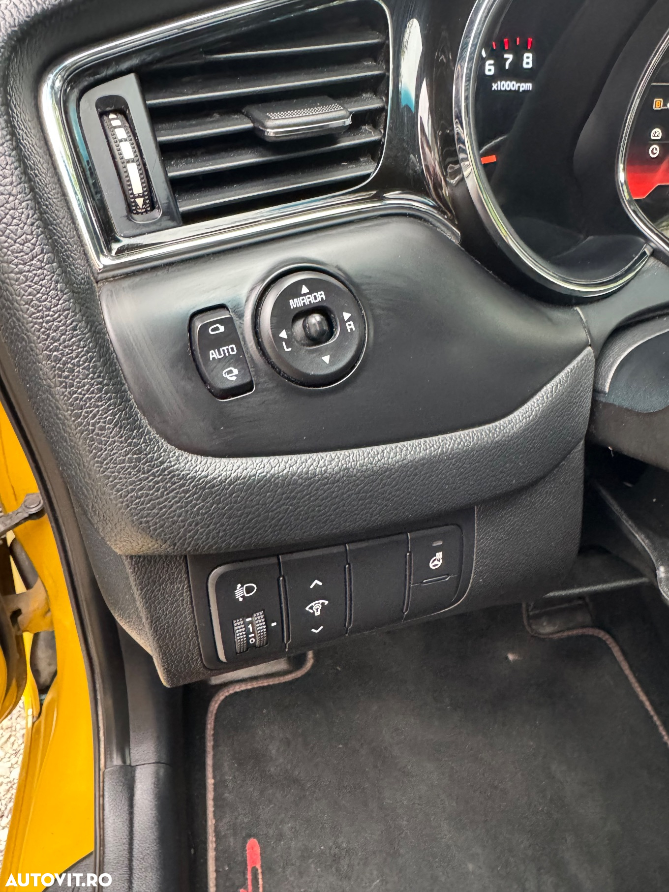 Kia Ceed Cee'd 1.6 T-GDI GT - 12