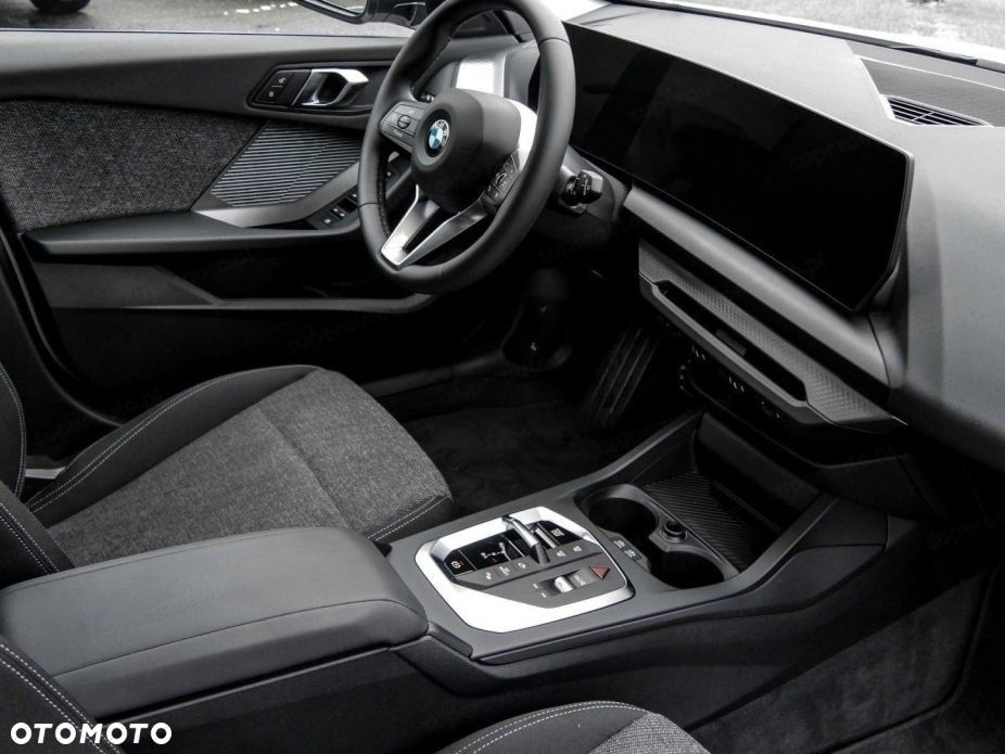 BMW Seria 1 118d - 10