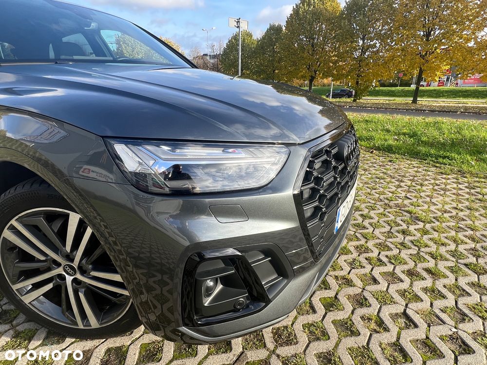 Audi Q5 - 2
