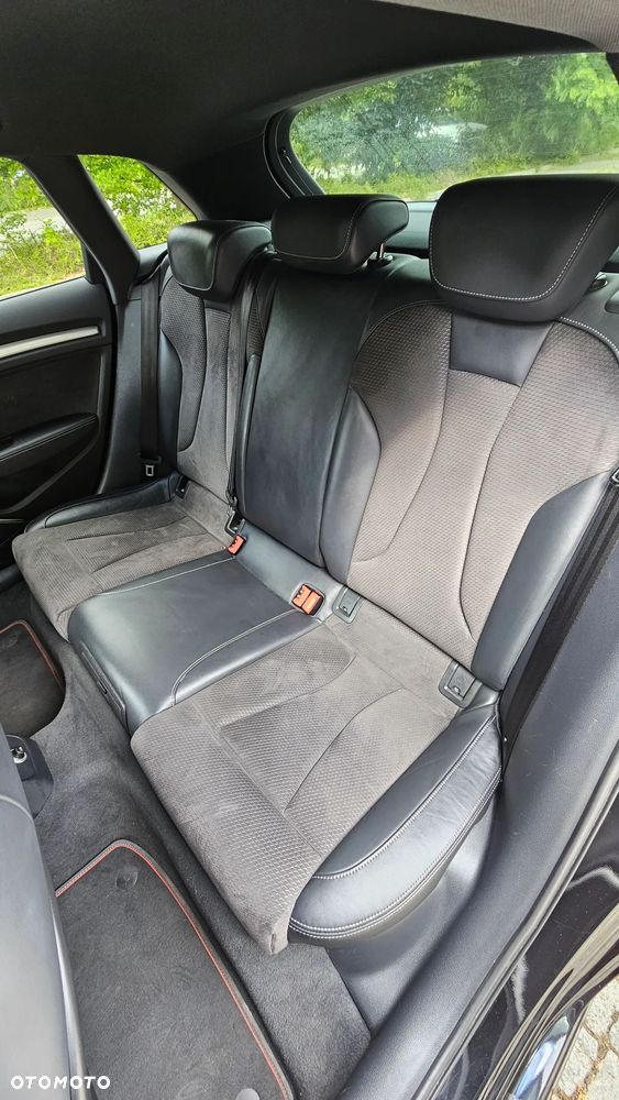 Audi S3 - 15
