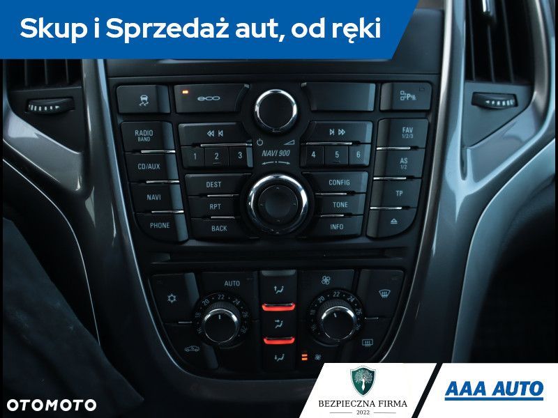 Opel Astra - 15