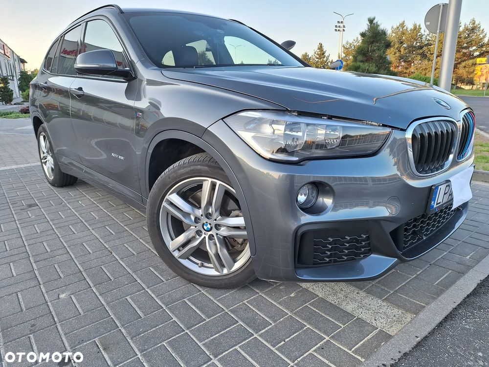 BMW X1 - 11