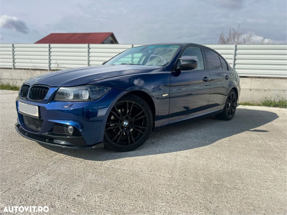 BMW Seria 3 - 3