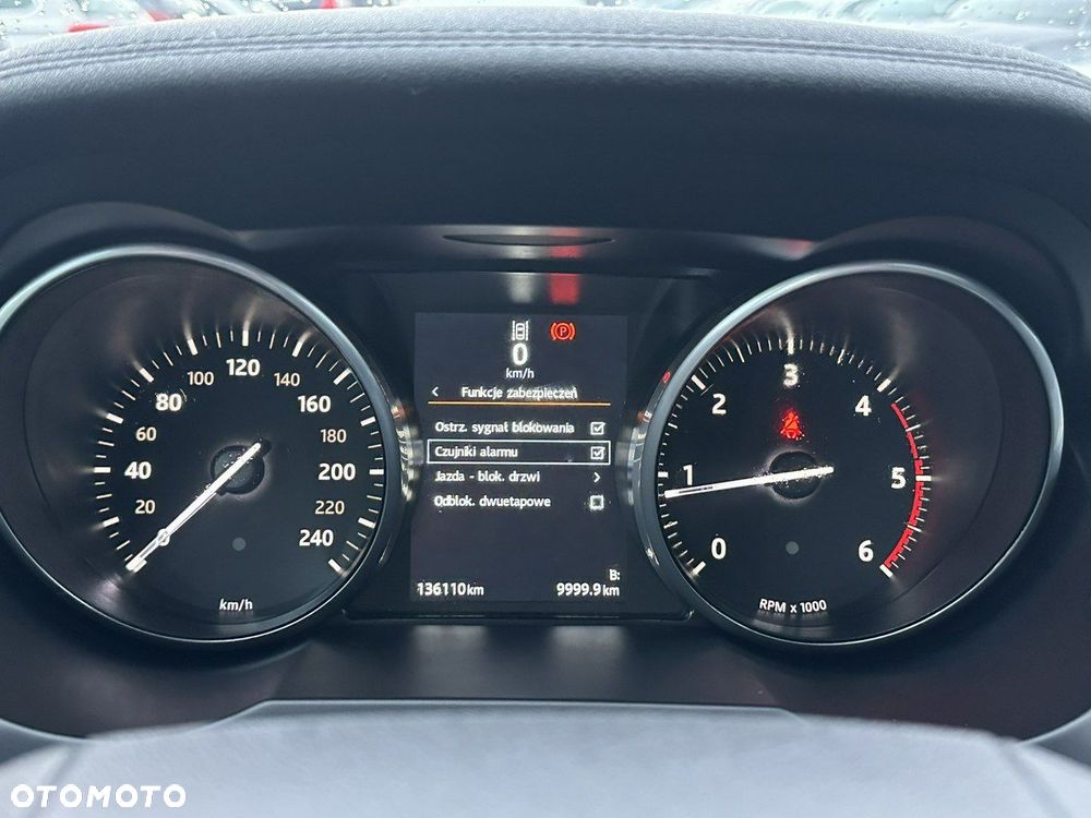 Land Rover Range Rover Evoque 2.0 D150 - 25