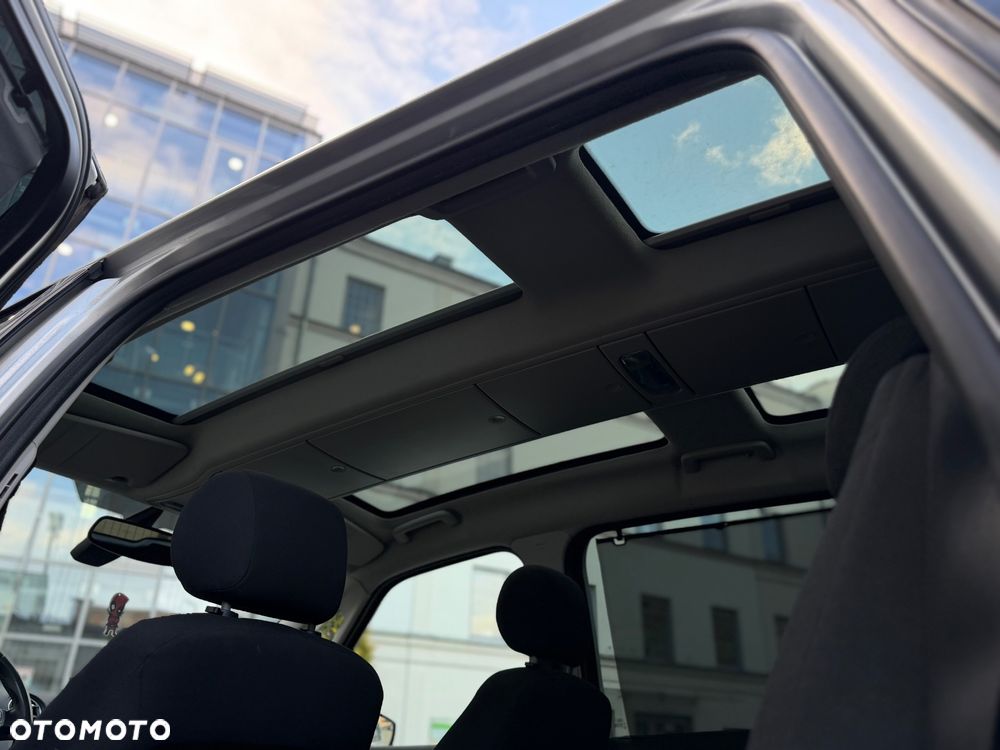 Ford Galaxy 2.0 TDCi Titanium - 24