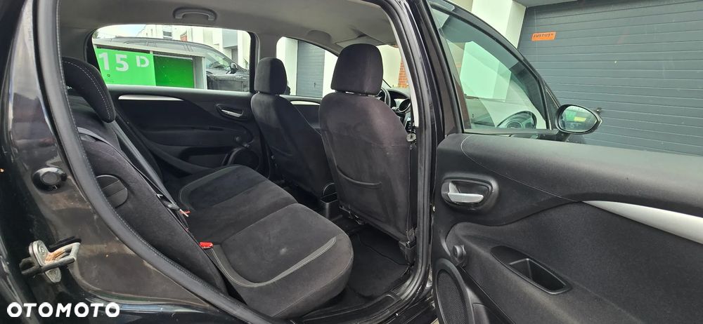 Fiat Punto 1.2 Estiva - 14
