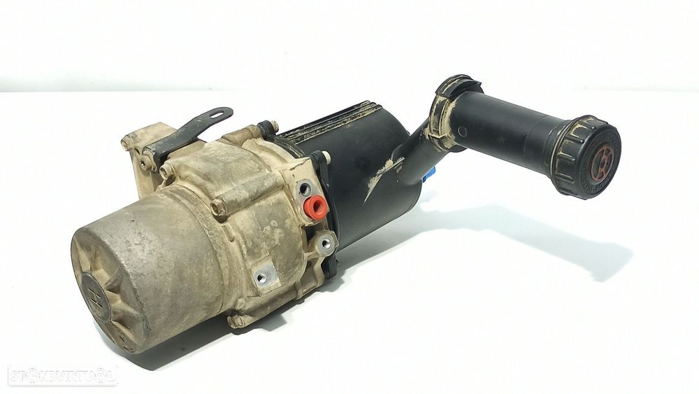 BOMBA DIREÇÃO PEUGEOT 307 SW 2003 - 1