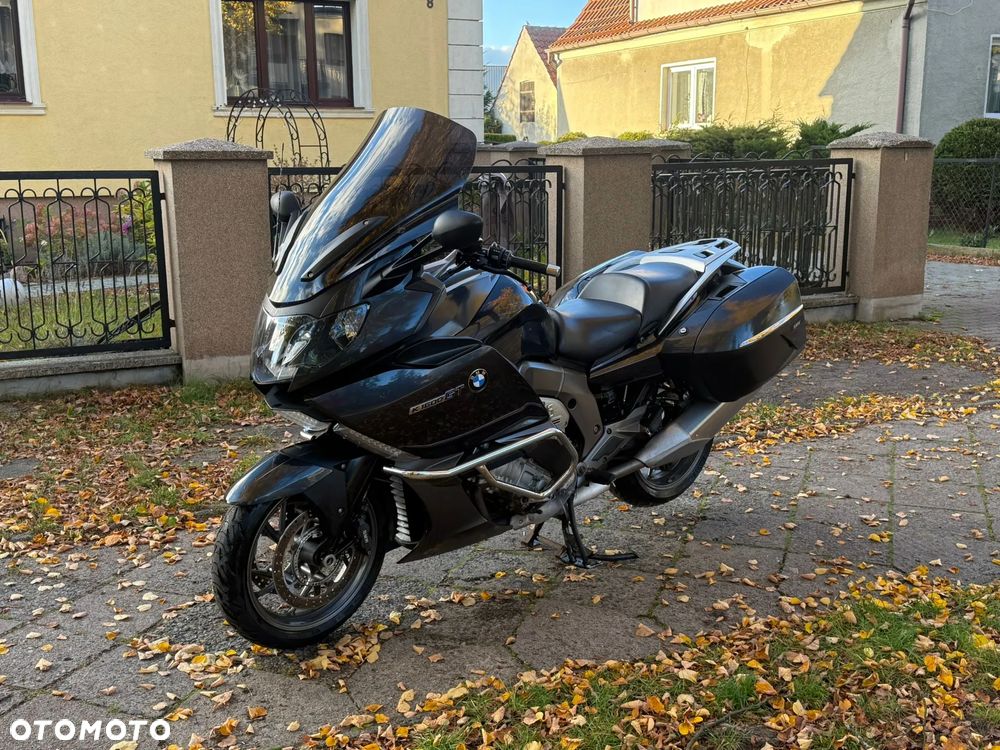 BMW K - 5