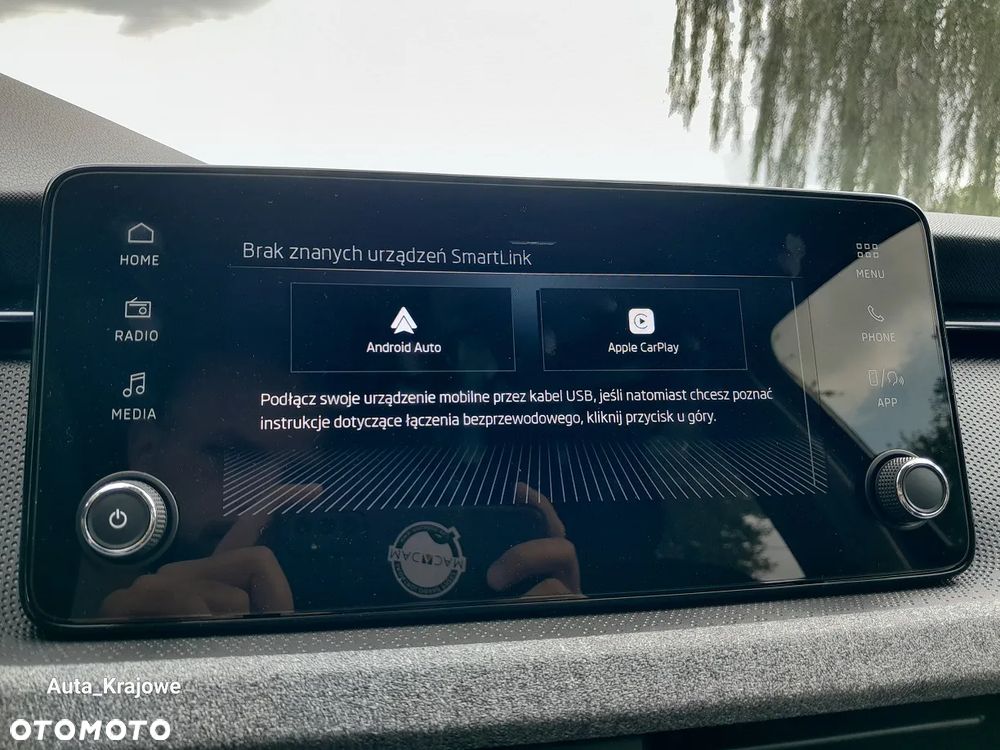 Skoda Scala 1.0 TSI Selection - 17