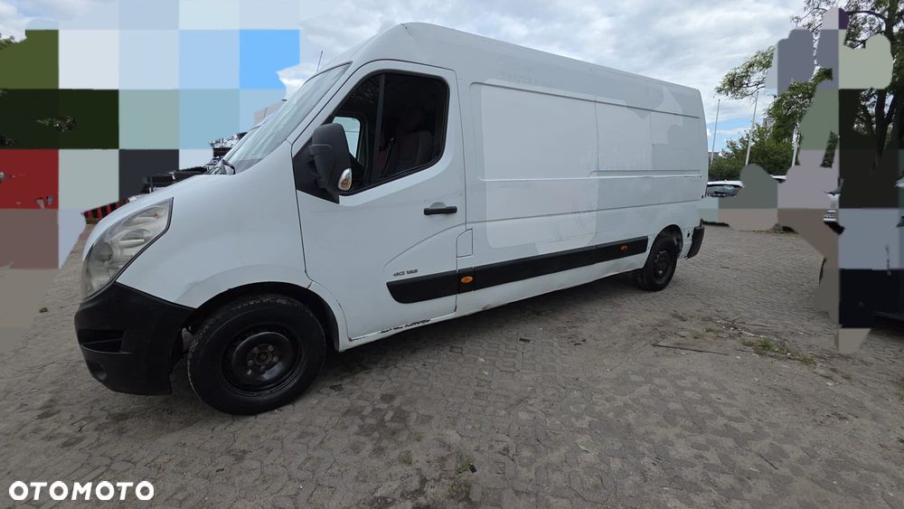 Renault Master - 8