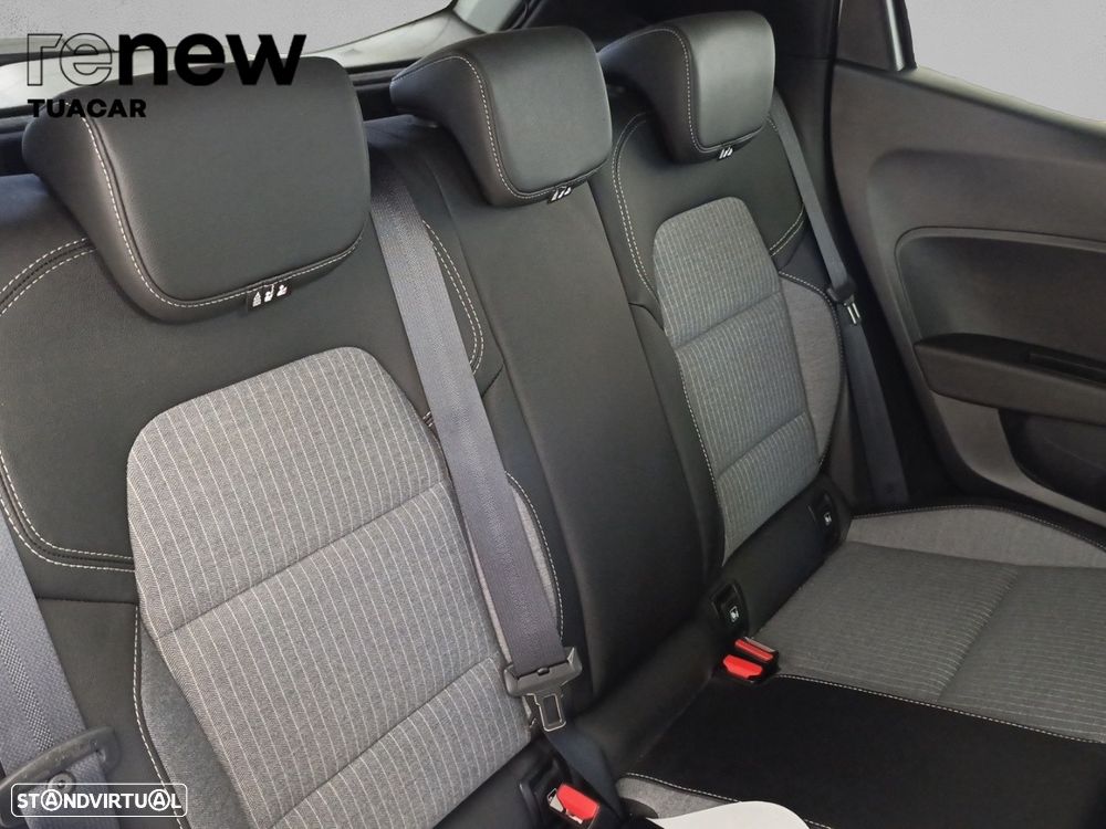 Renault Clio 1.0 TCe Techno Bi-Fuel - 13