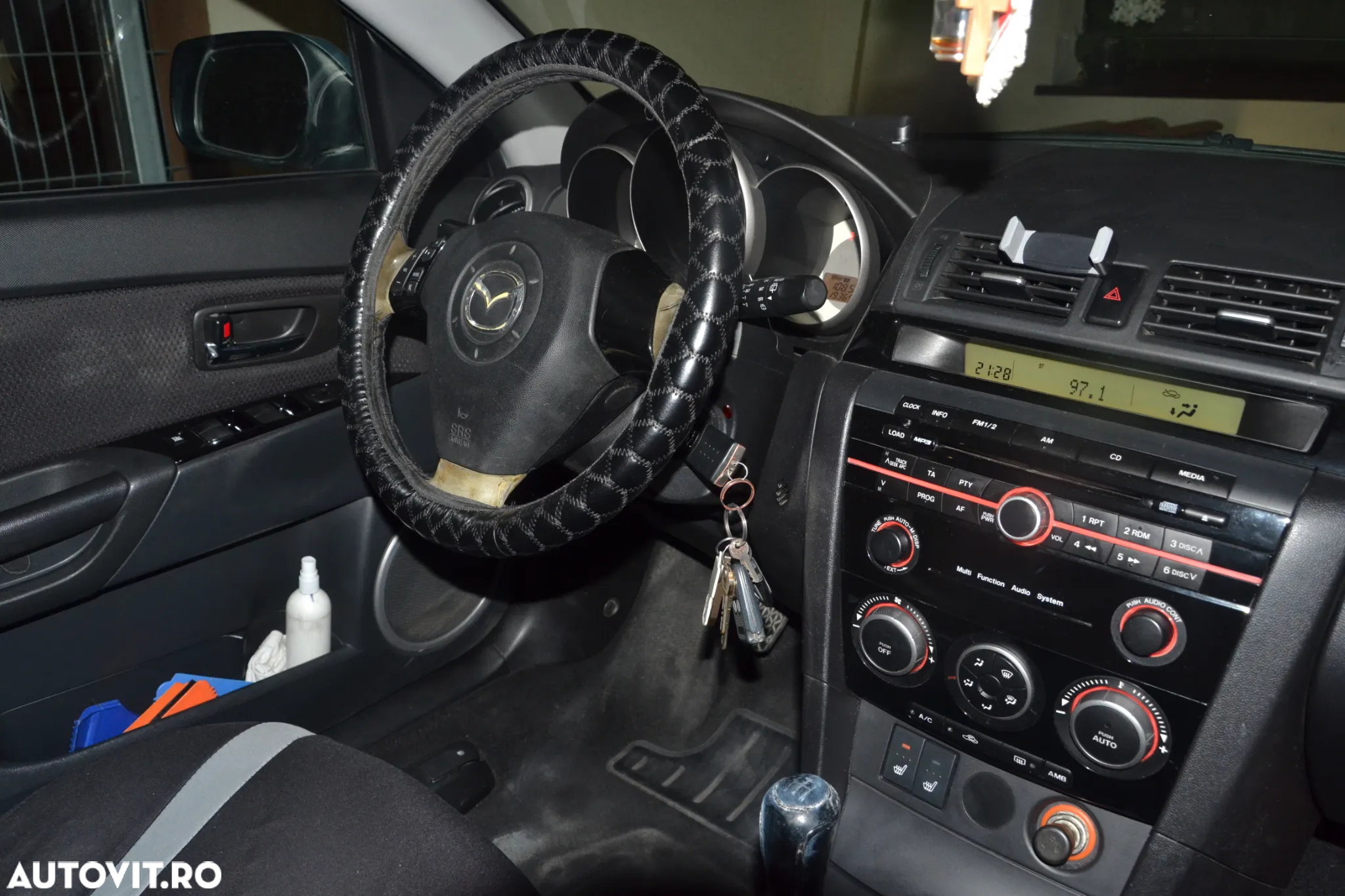 Mazda 3 - 24