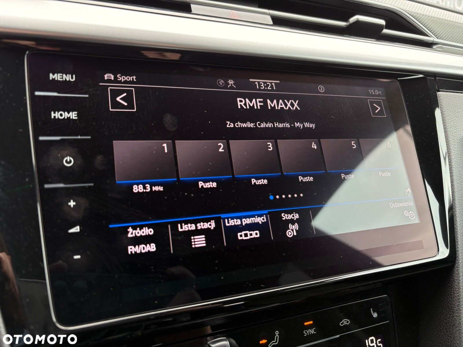 Volkswagen Arteon 2.0 TSI R-Line DSG - 32