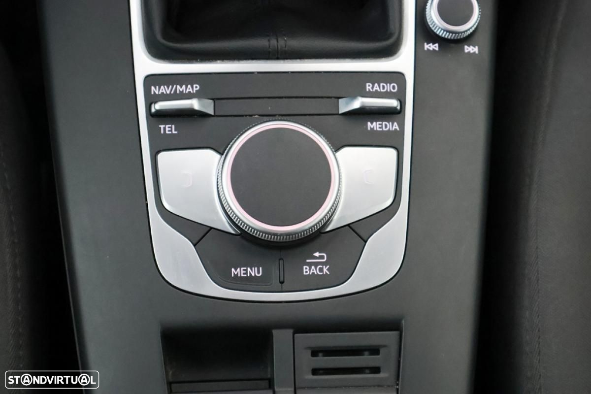 Audi A3 Sportback 1.6 TDI - 22
