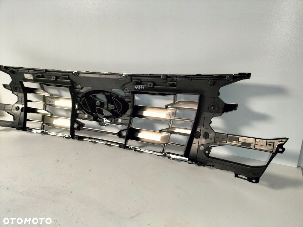 atrapa kratka grill hyundai tucson 4 iv lift 24- - 7