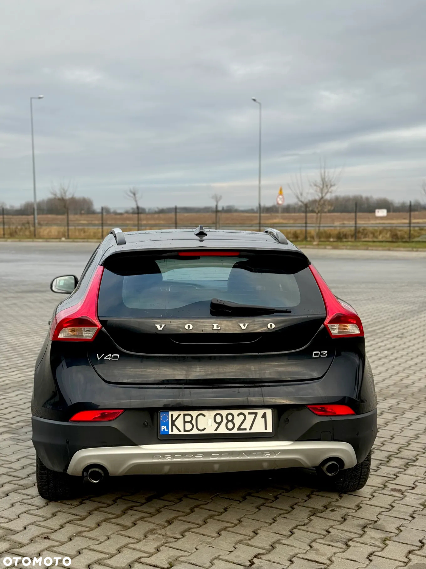 Volvo V40 - 5
