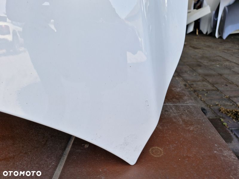 VOLVO XC70 II 2 MASKA POKRYWA SILNIKA PRZÓD PRZEDNIA - 6