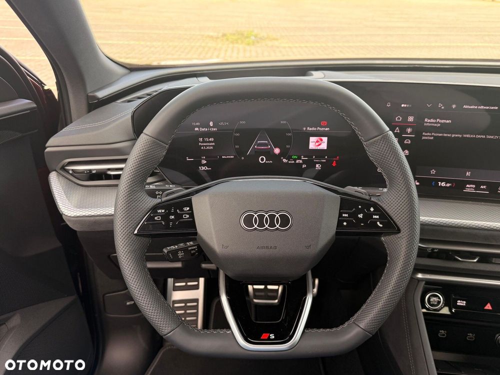 Audi Q5 - 16
