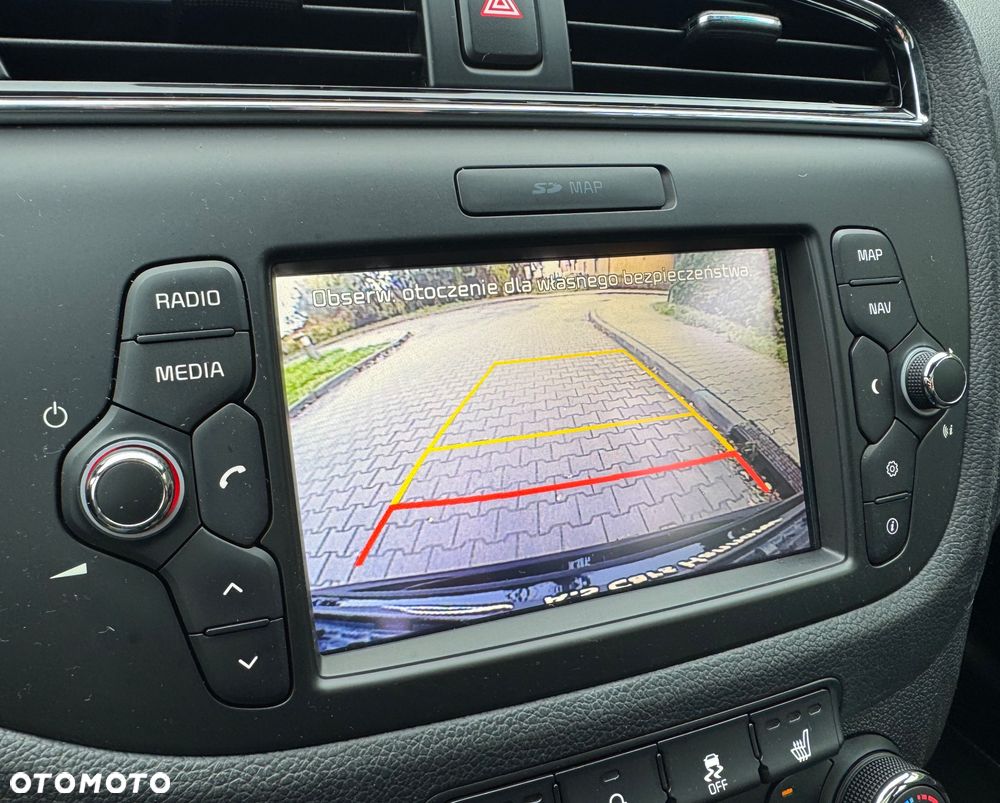 Kia Ceed Cee'd 1.6 CRDi GT Line - 22