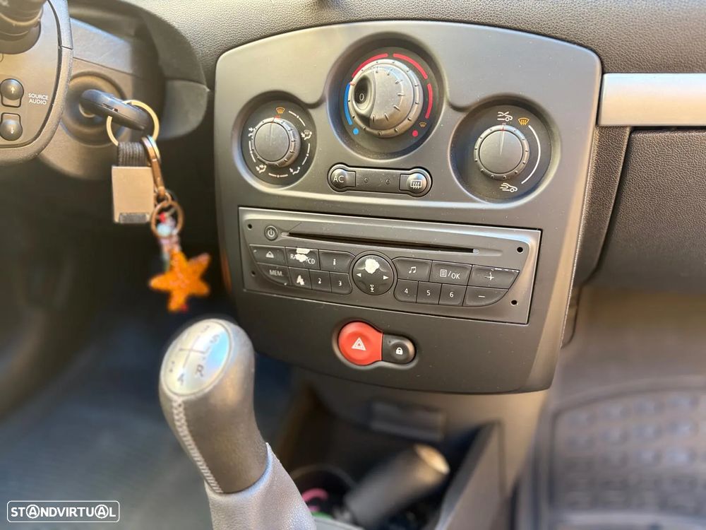Renault Clio 1.2 TCE GT J15 - 8