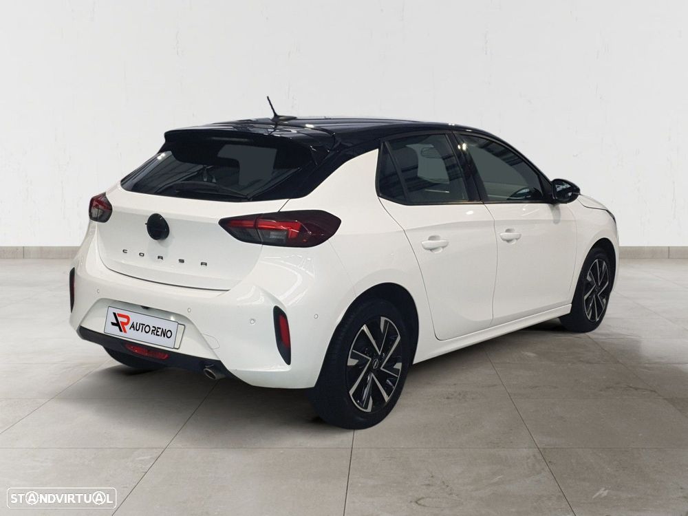 Opel Corsa 1.2 T GS - 6