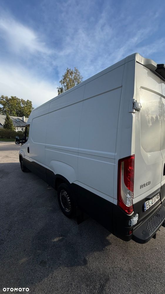 Iveco Daily - 5