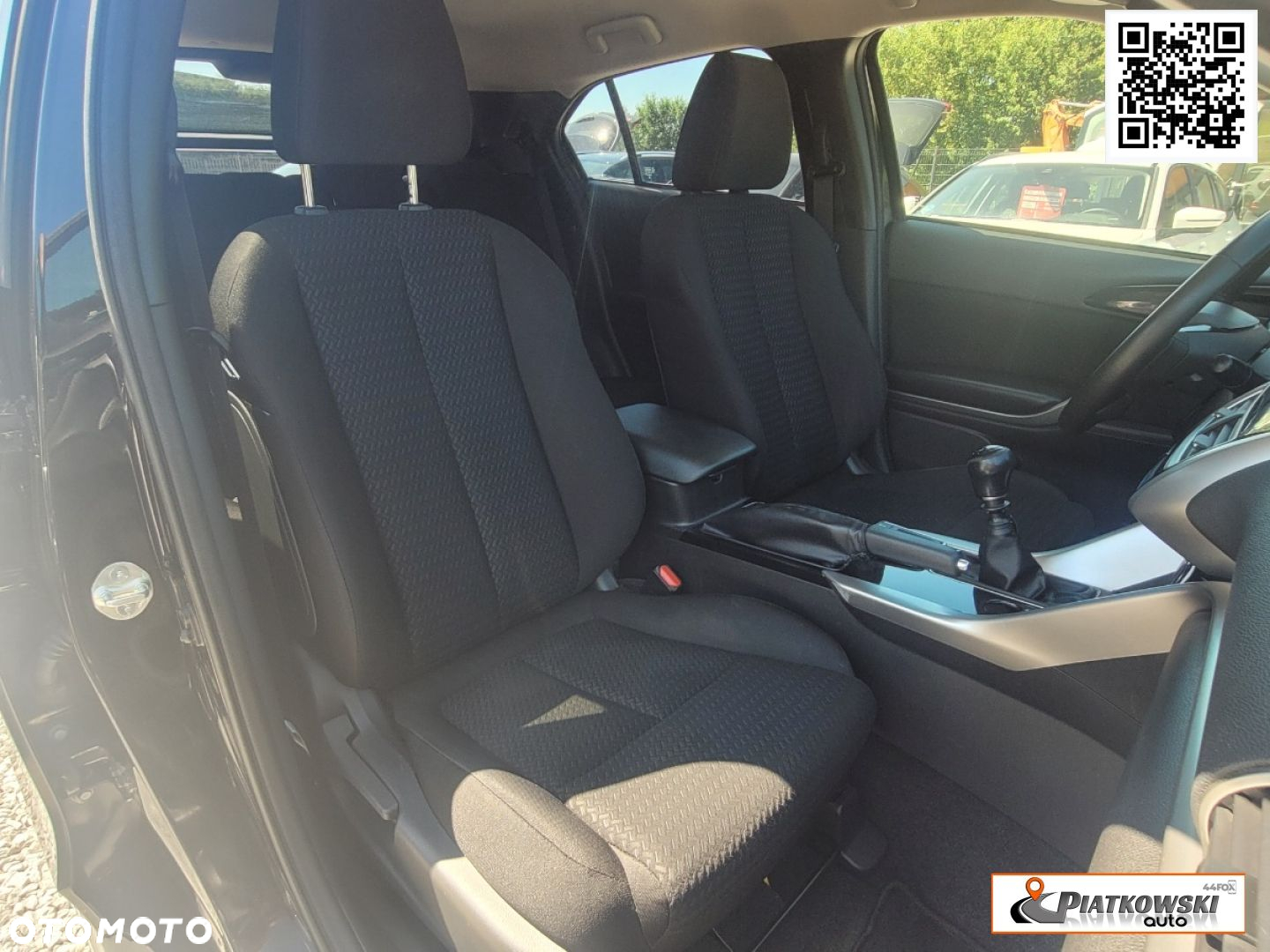 Mitsubishi Eclipse Cross - 34