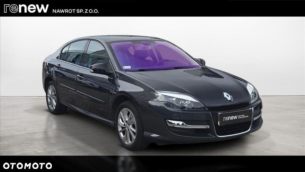 Renault Laguna 2.0 Limited - 7