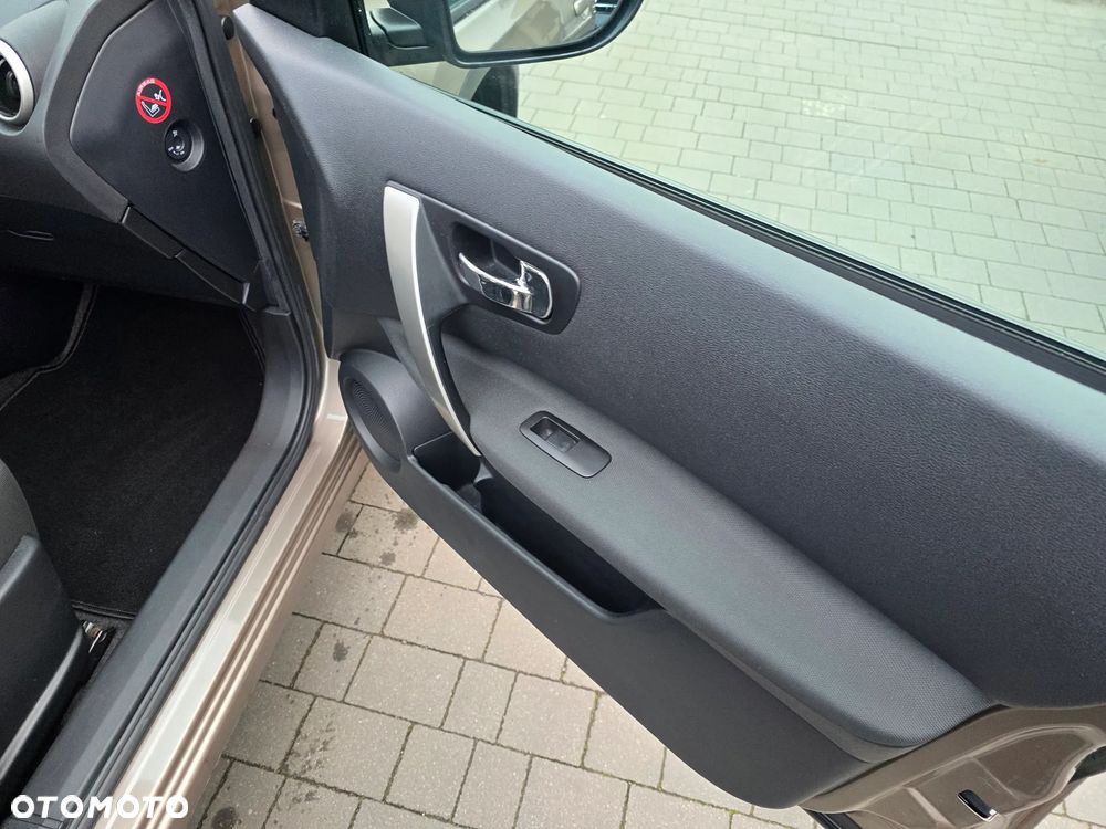 Nissan Qashqai 2.0 I-Way - 8