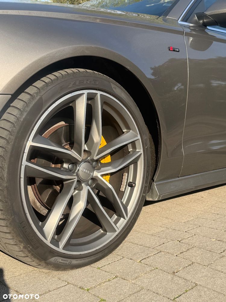 Audi A6 Limousine - 14