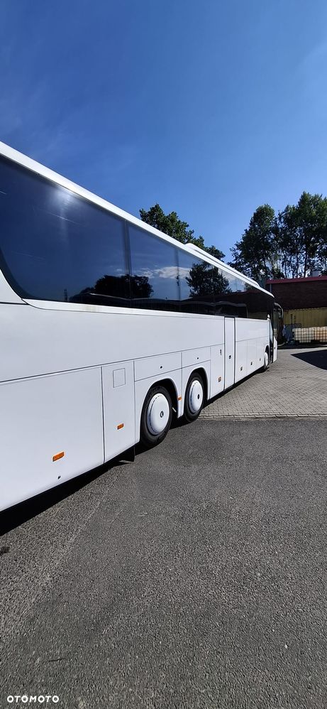 Setra S417GT- HD - 2