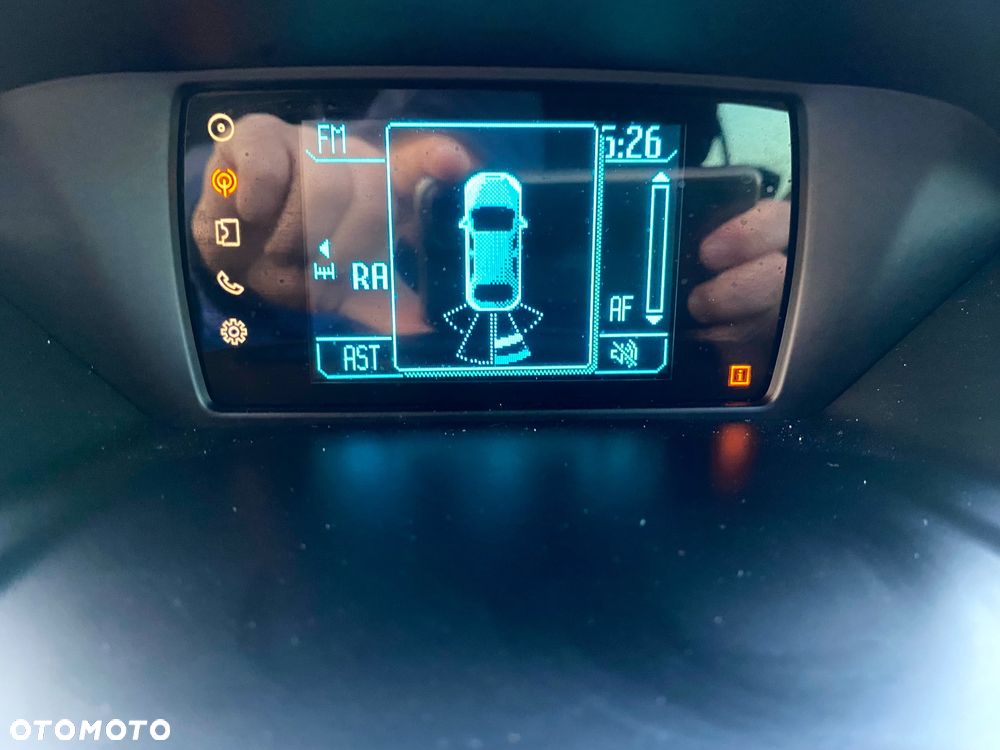 Ford B-MAX - 24