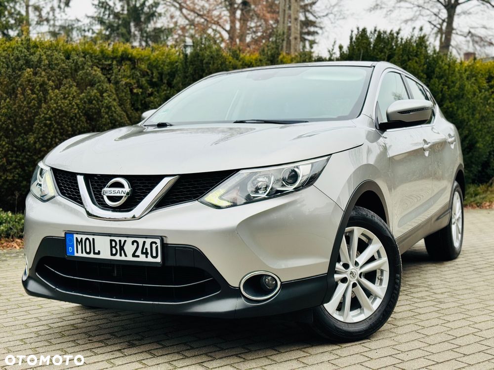 Nissan Qashqai 1.2 DIG-T Tekna - 26