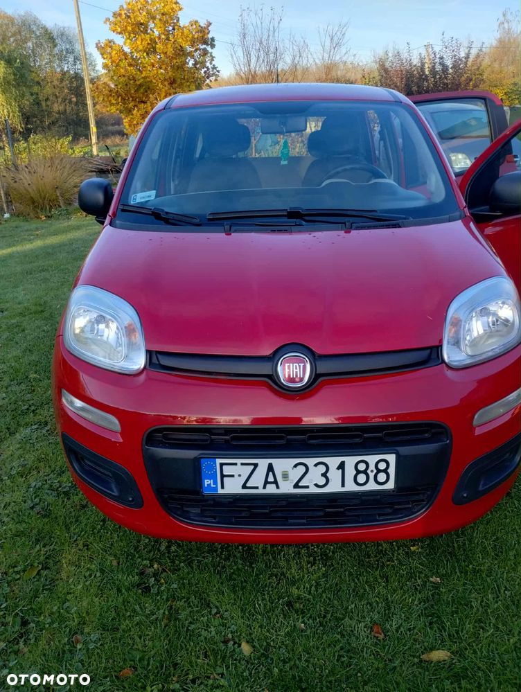 Fiat Panda 1.2 Easy - 18