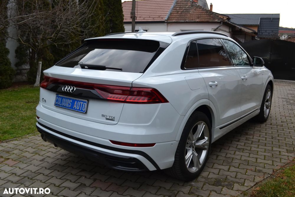 Audi Q8 - 7