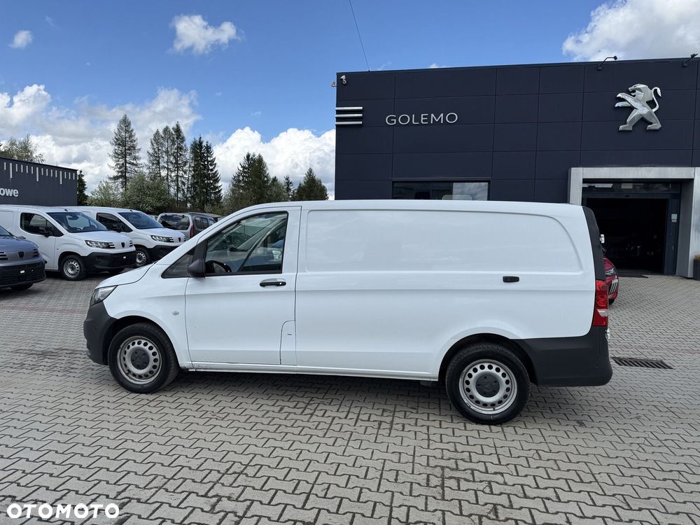 Mercedes-Benz Vito - 9