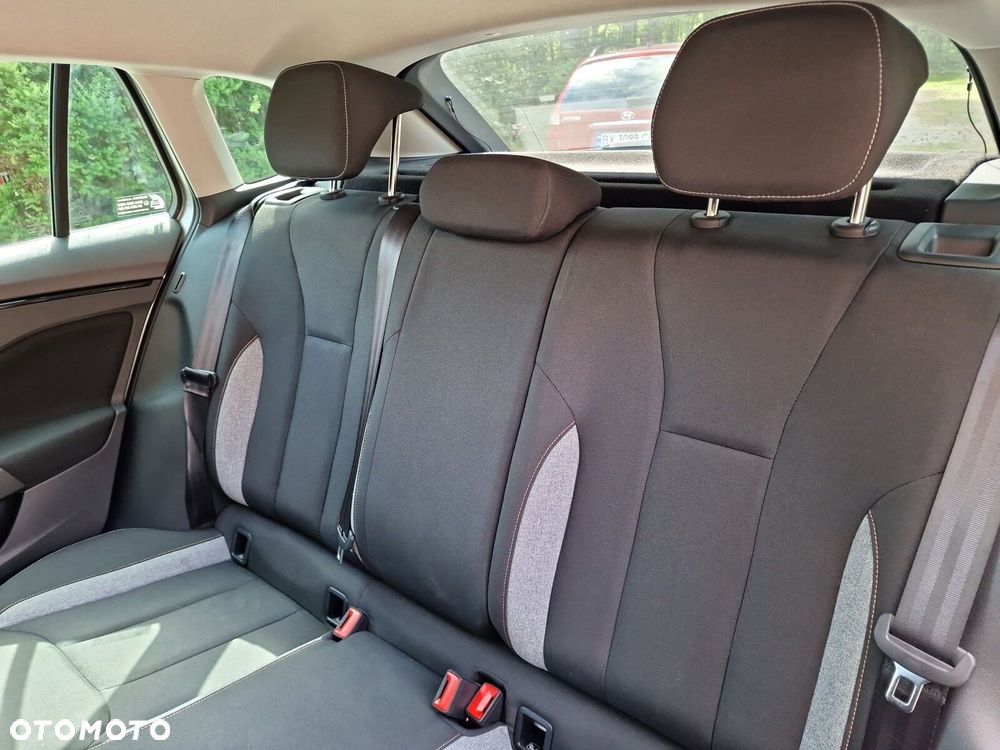 Skoda Scala 1.0 TSI Selection - 18