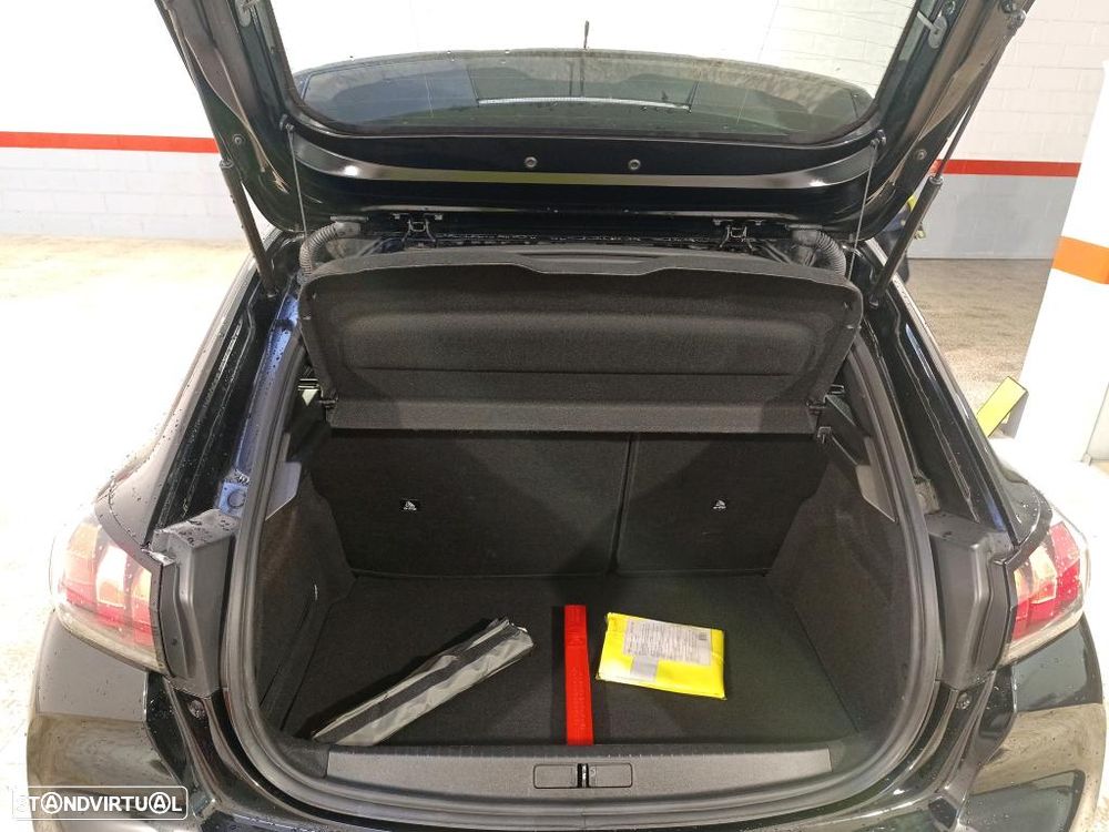 Peugeot 208 1.5 BlueHDi Active Pack - 9