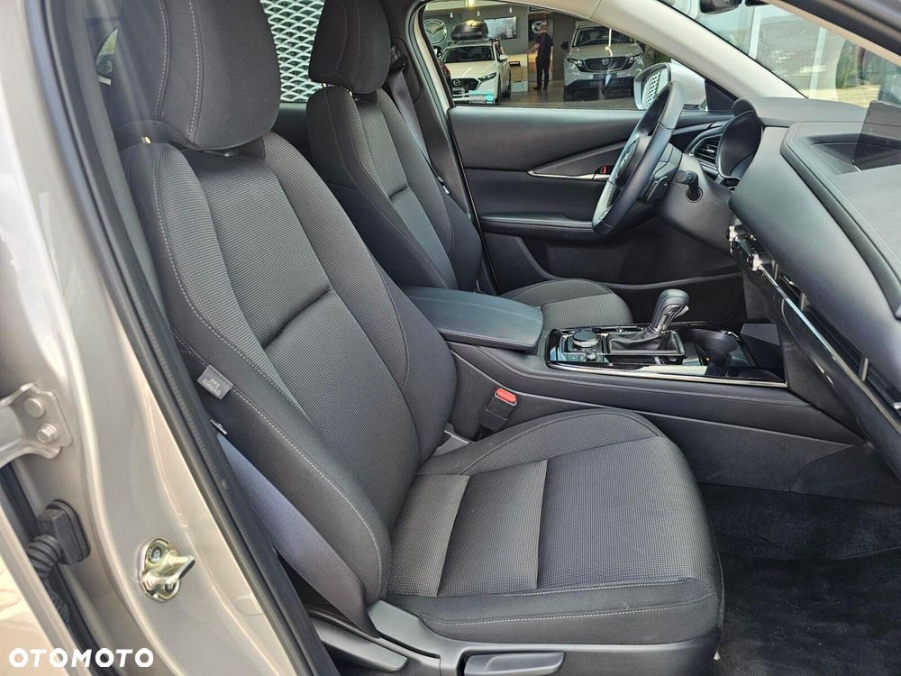 Mazda CX-30 2.0 mHEV Centre-Line 2WD - 13