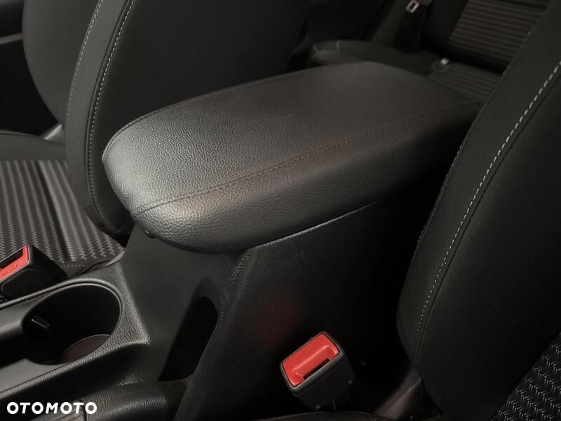 Kia Ceed 1.5 T-GDI M DCT - 18