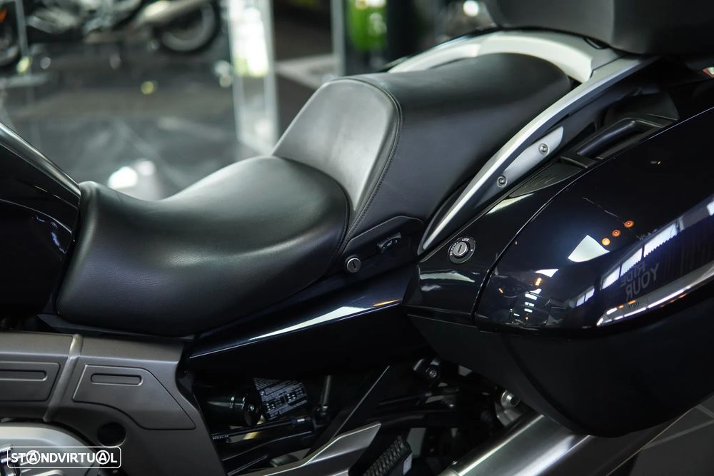 BMW K 1600 GTL - 16