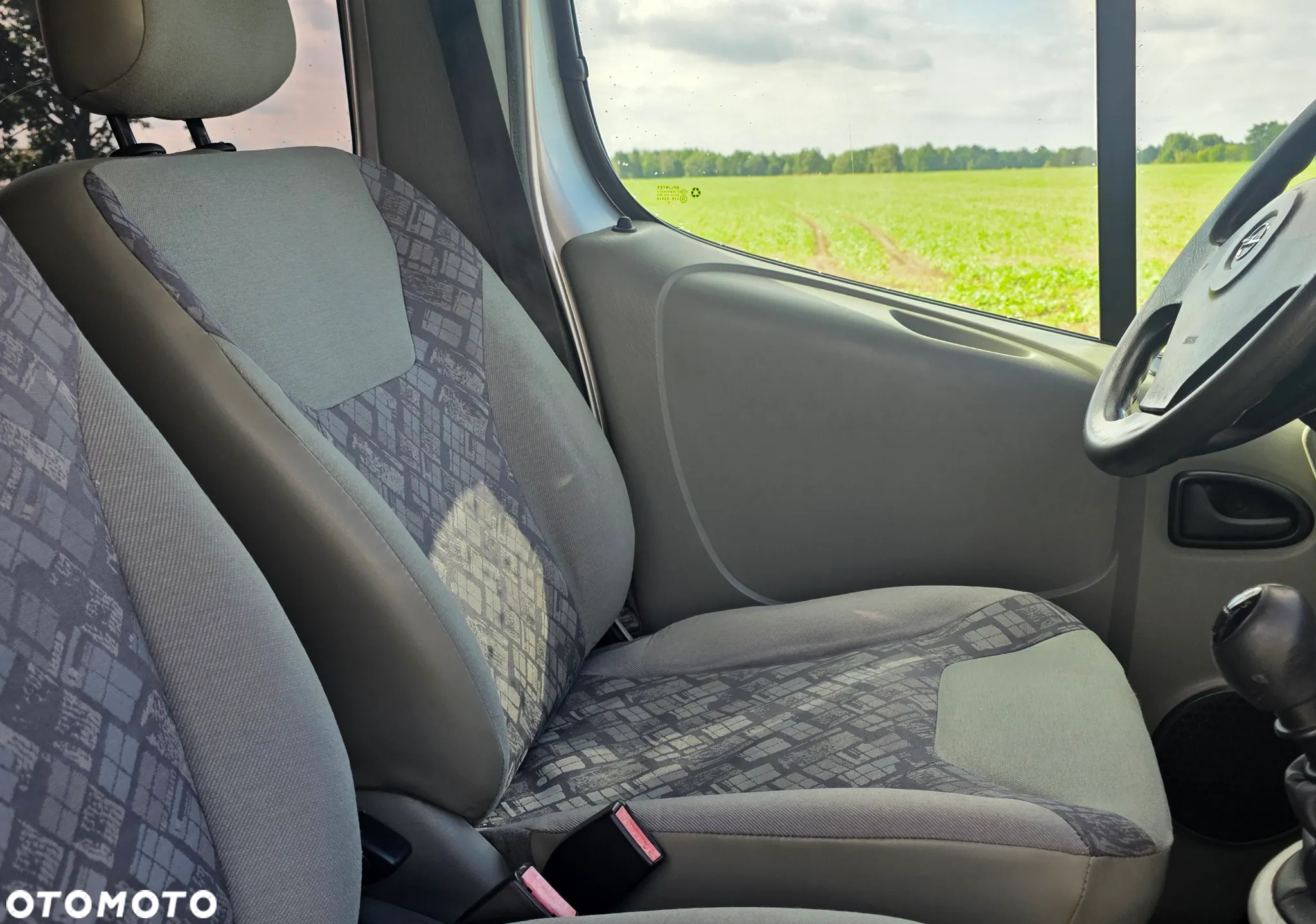 Opel Vivaro 1.9 CDTI L2H1 Edition - 15