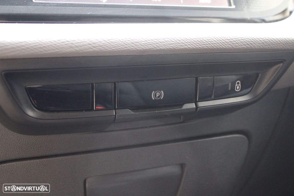 Citroën C4 Spacetourer PureTech 130 Stop&Start EAT6 SHINE - 19